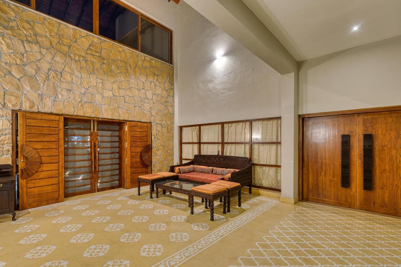 Appartamento The Kutchh Courtyard Kukma Esterno foto